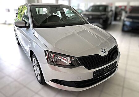 Skoda Fabia Cool Edition