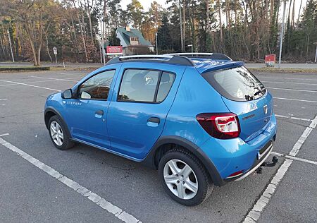 Dacia Sandero Stepway TCe 90 S