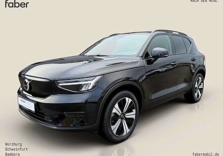 Volvo XC 40 XC40 Plus Recharge Pure Electric 2WD