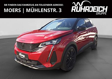 Peugeot 3008 GT Pack PT 180, Navi+360Kam+ACC+NightVision+Massag