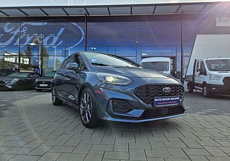 Ford Fiesta 1.0 EcoBoost Hybrid S&S ST-LINE