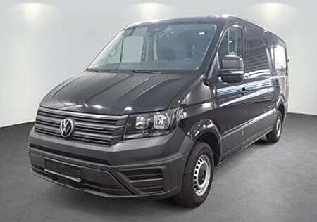 VW Crafter Volkswagen 35 mittellang FWD AHK*Klima*Kamera