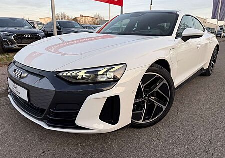 Audi e-tron GT quattro*360°-Kamera*ACC*Pano