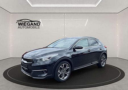 Kia XCeed 1.6 T-GDI OPF SPIRIT+LEDER+KAMERA+LED