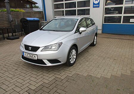 Seat Ibiza Style, Kombi , 1 Hand, Hu neu, MwSt