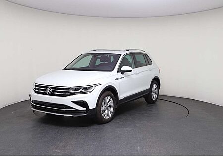 VW Tiguan Volkswagen 2.0TDIElegance4-Motion*ACC*DCC*H/K*IQ*