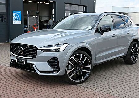 Volvo XC 60 XC60 B5B AWD Ultra Dark*360°*H/K*AHK*HUD*ACC