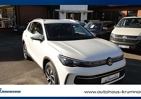 VW Tiguan Volkswagen Life1.5 eTSI DSG LEDPlus+Navi+ACC+RFK eFH.