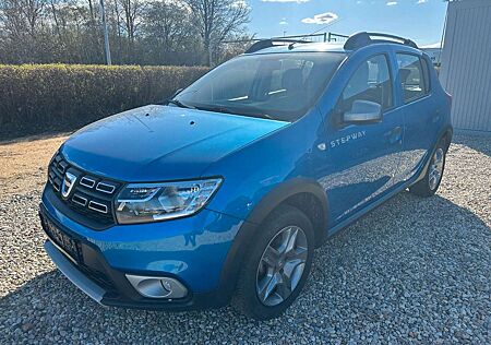 Dacia Sandero Stepway *Prestige*NAVI*LED*Garantie*TOP!