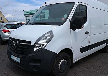 Opel Movano B Kasten/Kombi HKa L2H2 3,3t 1.Hand