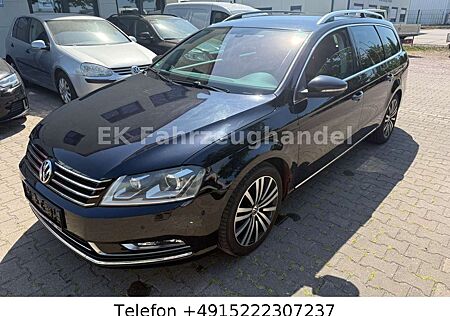 VW Passat Variant Volkswagen Highline BlueMotion