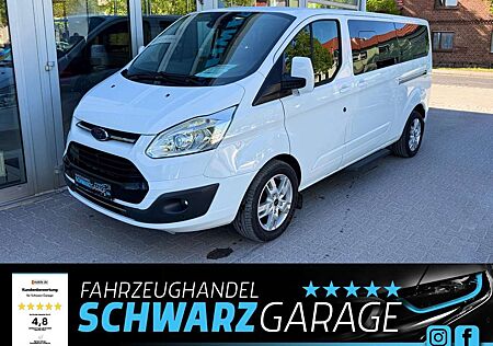 Ford Tourneo Custom Kombi 310 L2*ABSTANDTEMPO*SHZ*