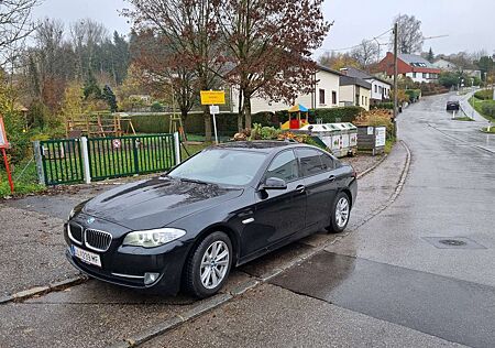 BMW 520i 520 Österreich-Paket Aut. FIXPREIS
