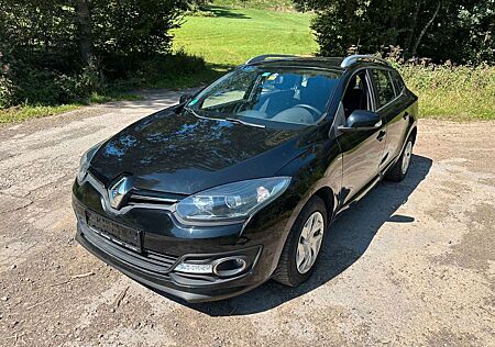 Renault Megane III Grandtour Limited