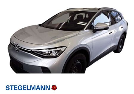 VW ID.4 Volkswagen Pro 210kW/77kWh Move *AHK*LED*Navi*+3J. Gar
