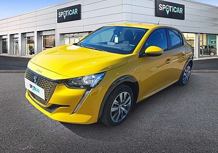 Peugeot e-208 Active 136 PDC/ 1. Hand