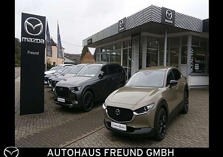 Mazda CX-30 2.5L e-SKYACTIV G 140ps Homura