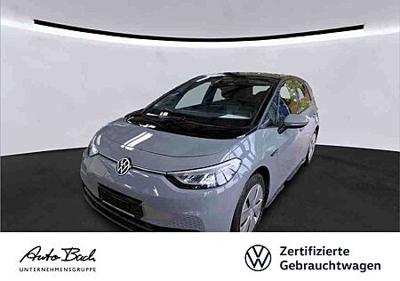 VW ID.3 Volkswagen Pure Performance City, Navi, App-Connect, L
