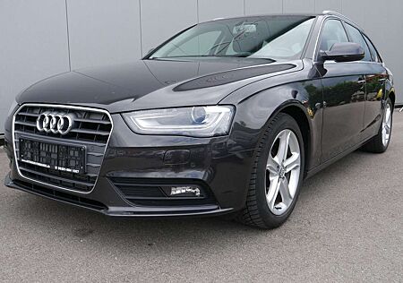 Audi A4 Avant 2.0 TDI Ambition NAVI/BIXENON/PDC