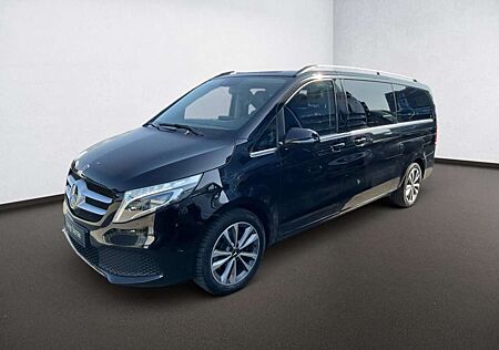 Mercedes-Benz V 300 d AVANTGARDE XL el.Türen*Kamera*LED*Tempo*