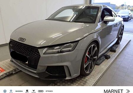 Audi TT RS Coupe 2.5 TFSI quattro Navi*Matrix*Carbon*