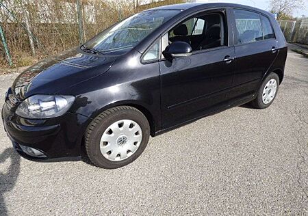 VW Golf Plus Volkswagen 1.6 FSI Automatik Comfortline