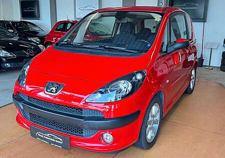 Peugeot 1007 Premium / Klima / Automatik / 52 Tkm