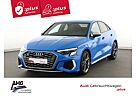 Audi S3 Limousine 2.0 TFSI quattro S tronic