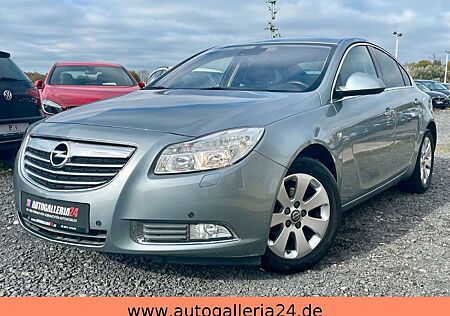 Opel Insignia A Lim 1.8 Design ED Navi ZAHNRIEMEN NEU