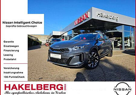 Kia XCeed Vision 1,5 TDCT,Navi,LED,