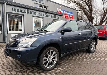 Lexus RX 400 LEDER°XENON°PDC°SZHG°TEMPOM°18"ALU°MFLR!