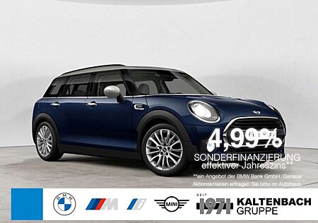 Mini Cooper D Clubman