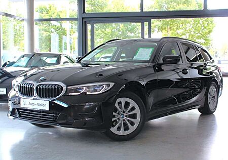 BMW 318 i (G21) Advantage *Laser*KAM*Keyless*AppleCP