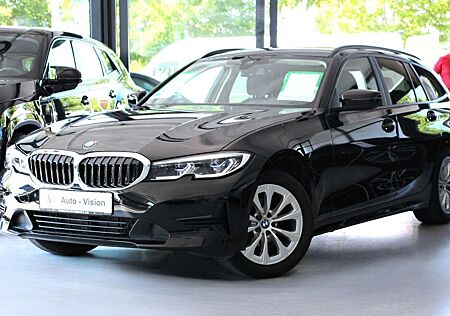 BMW 318 i (G21) Advantage *Laser*KAM*Keyless*AppleCP
