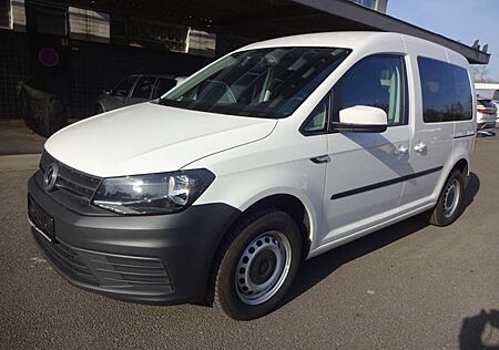 VW Caddy Volkswagen Ka/Kb Trendline