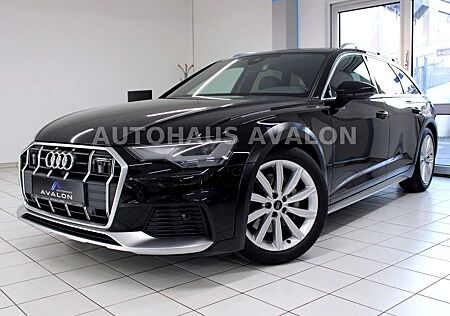 Audi A6 Allroad 50 TDI PANO~ACC~LEDER~VIRT-CO~KAM~AHK