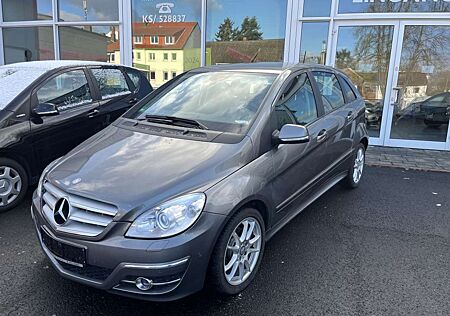 Mercedes-Benz B 180 CDI DPF Autotronic