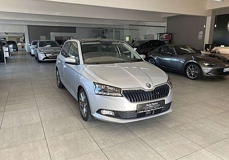Skoda Fabia 1.0 95PS Clever Best of