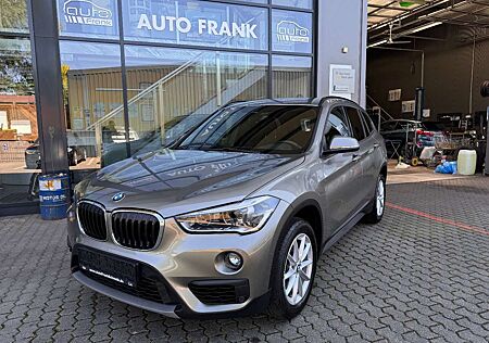 BMW X1 xDrive 20 i Advantage Shzg*Cam*LED*Navi