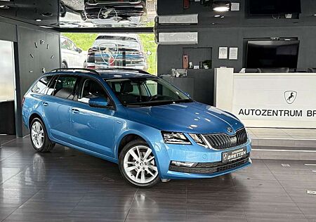 Skoda Octavia 1.0 TSI DSG*Combi Clever*Kamera*Navi*LED