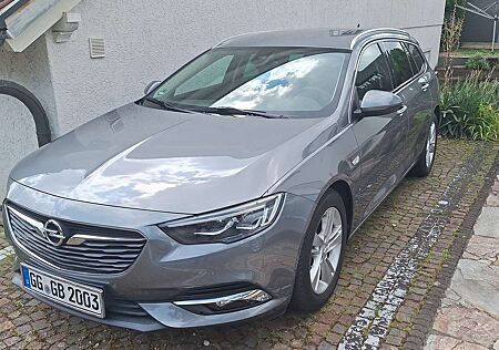 Opel Insignia Sports Tourer 1.5 Direct InjectionT Aut I