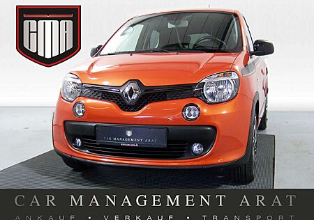 Renault Twingo TCe 110 GT NAVI+DAB+PDC+KLIMAA+RÜCKFK