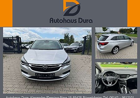 Opel Astra 1.6 Turbo Innovation StartStop Navi+Kamera