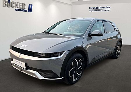 Hyundai IONIQ 5 77,4 kWh 4WD Techniq AHK el. Heckklappe