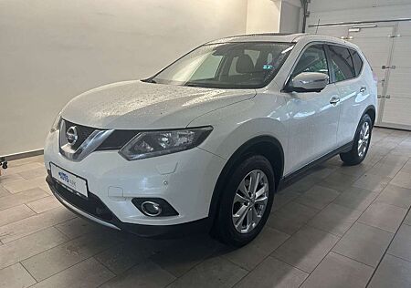 Nissan X-Trail Acenta