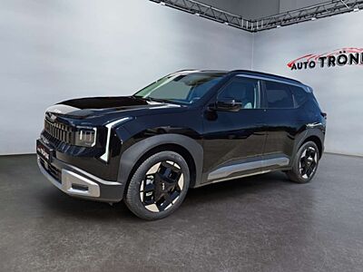 Kia Seltos 1.6T DCT Vision +Navi +LED +Sound