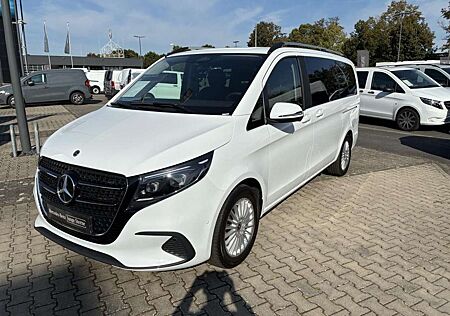 Mercedes-Benz V 220 d STYLE Lang el.Schiebe AHK SpurW W-Paket