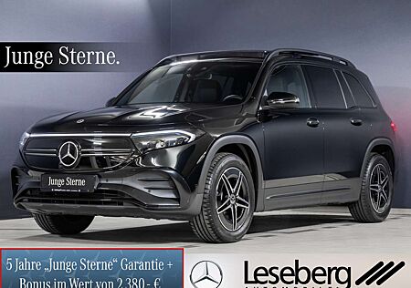 Mercedes-Benz EQB 350 4M AMG LED/Pano/Distro./Kamera/ Night P.
