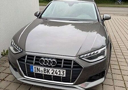 Audi A4 Allroad QUATTRO 45 TDI BASIS| B&O |MATRIX LED