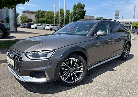 Audi A4 Allroad QUATTRO 45 TDI BASIS| B&O |MATRIX LED